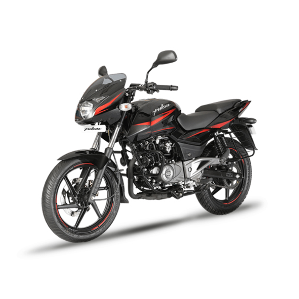 BAJAJ ROUSER 180